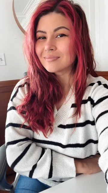 Tammarah Ramos