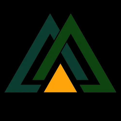 Atlas logo green