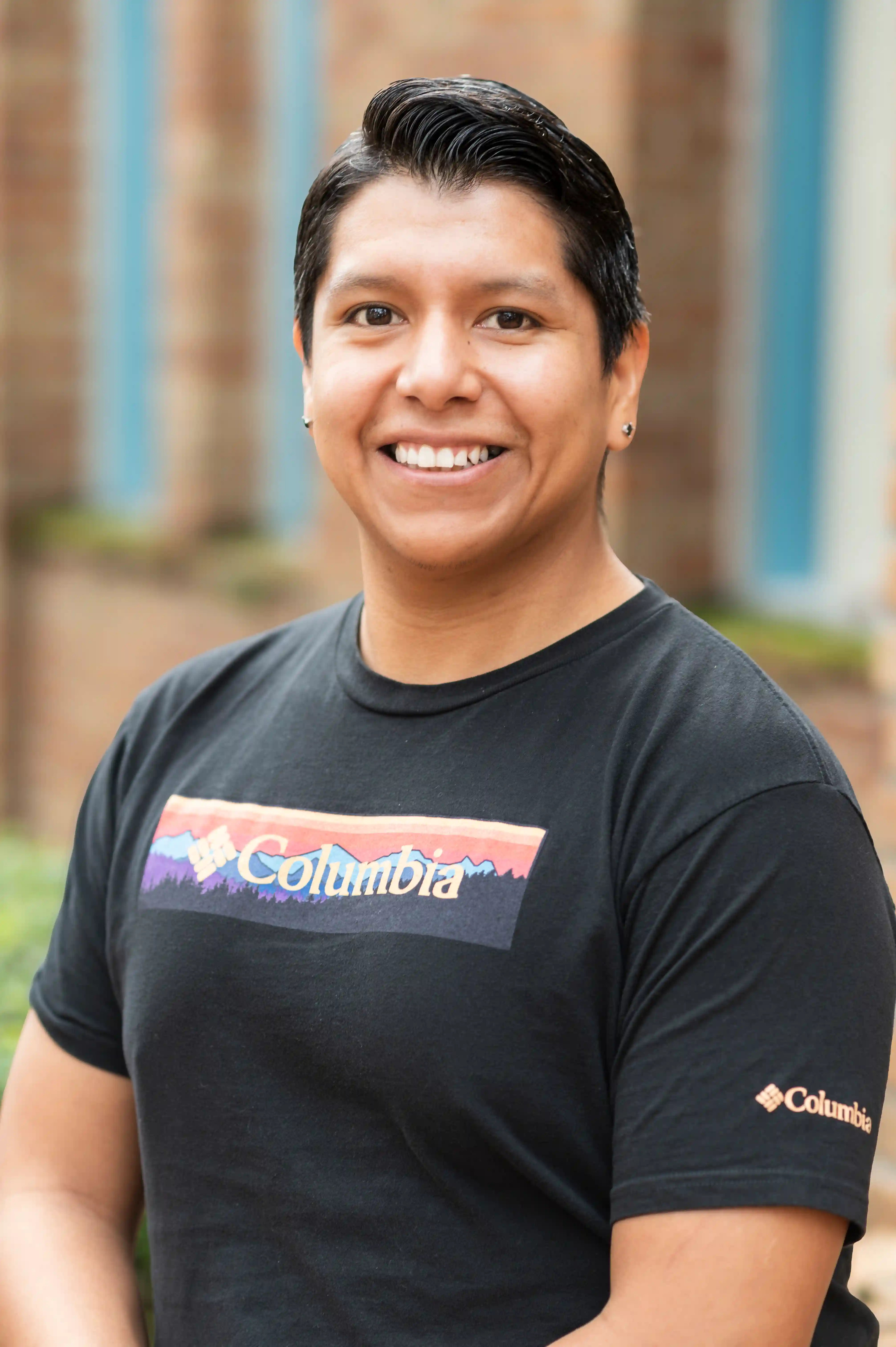 Luciano Nicolas