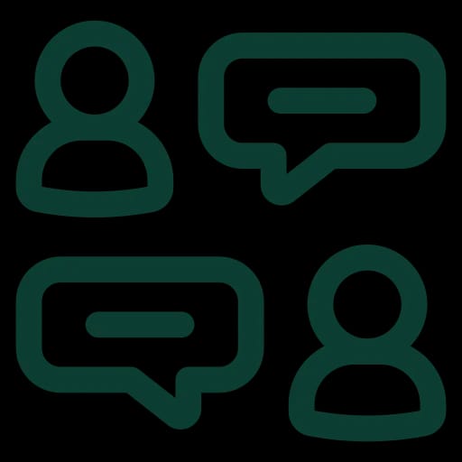 consultation icon