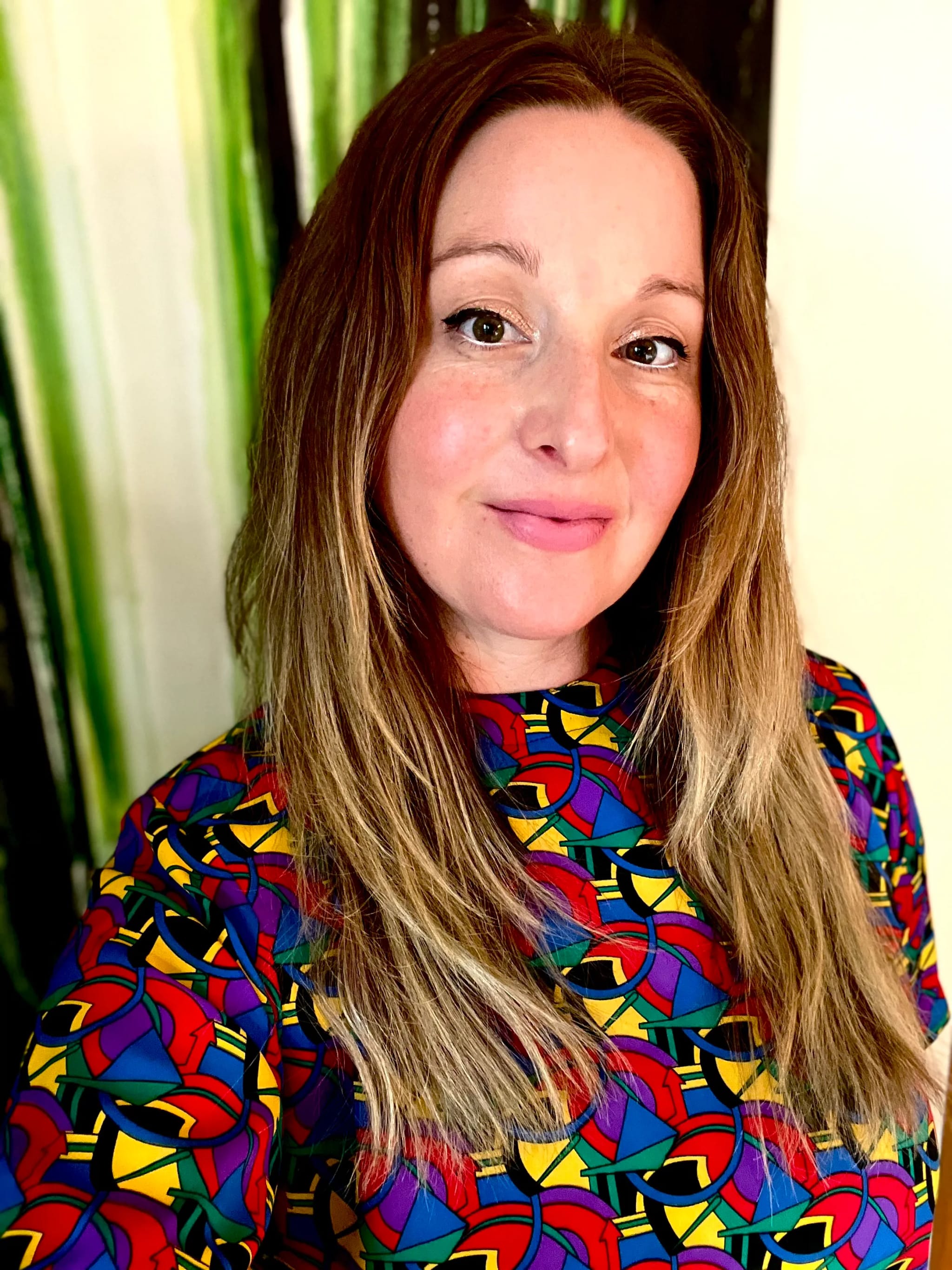 Laura Jane Oneto