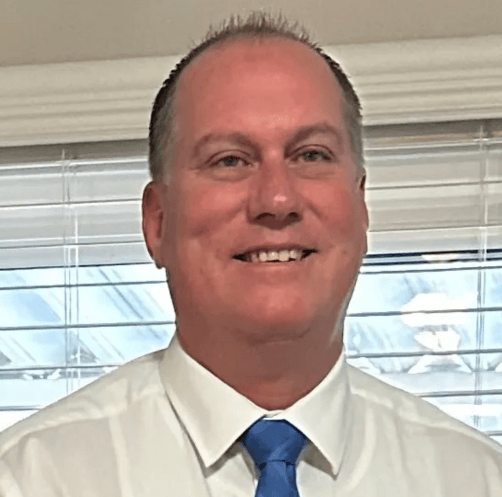 Shawn, Atlas Treatment Center counselor