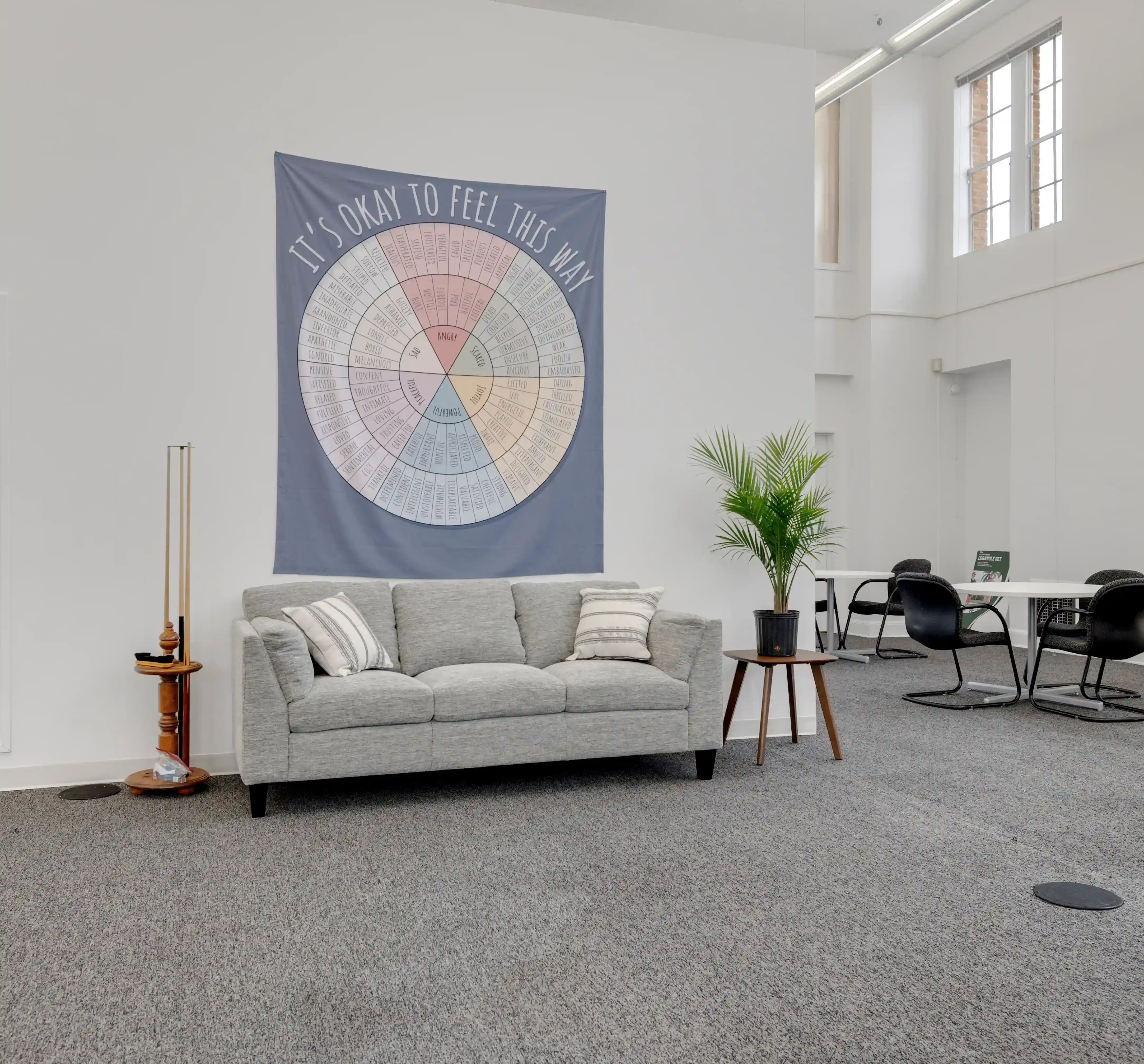 Atlas Addiction Treatment Center facility in Portland, Oregon