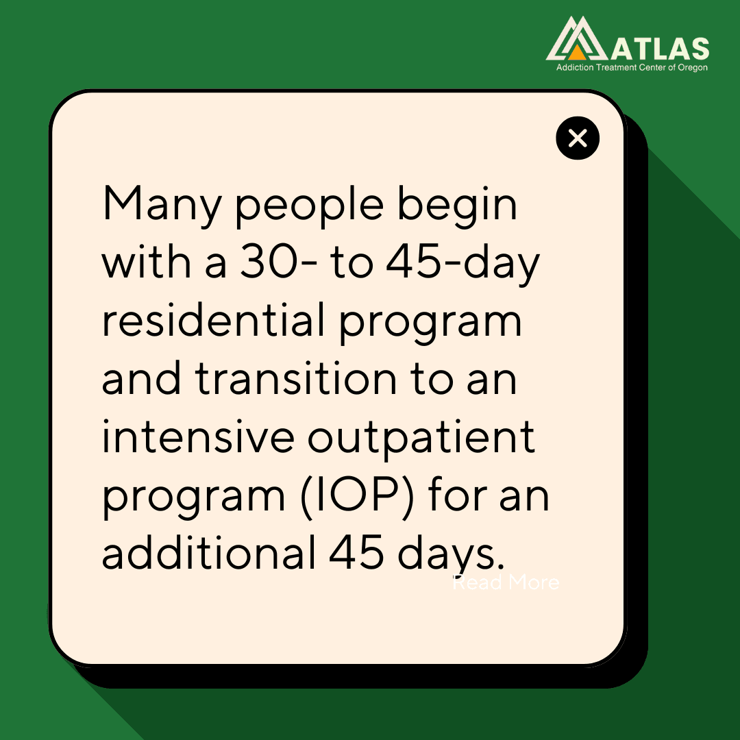 how long does alcohol rehab lastā