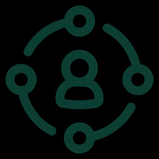 skill building icon