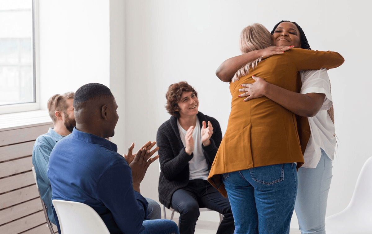 alcohol addiction treatment